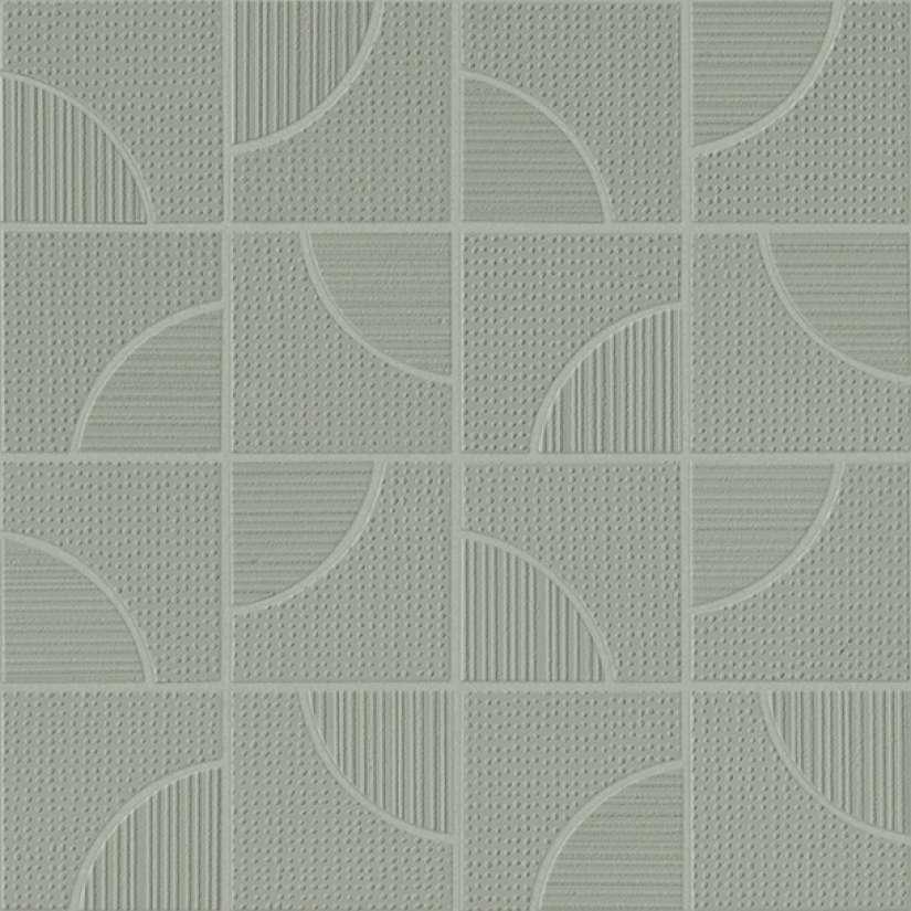 Мозаика Atlas Concorde Мозаика Lichen Mosaico Arch 32x32