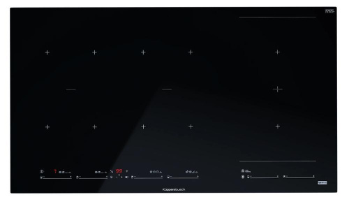 Индукционная варочная панель Kuppersbusch KI 9880.1 SR