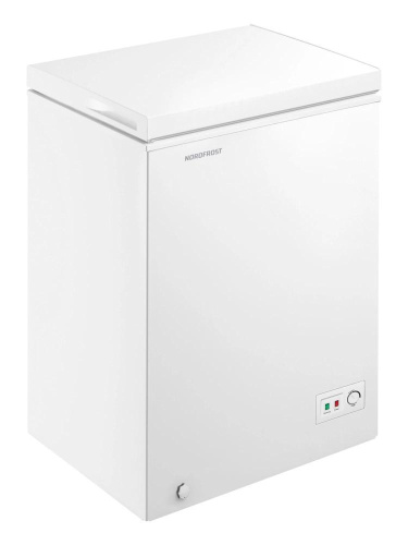 Морозильный ларь NORDFROST CFS 150