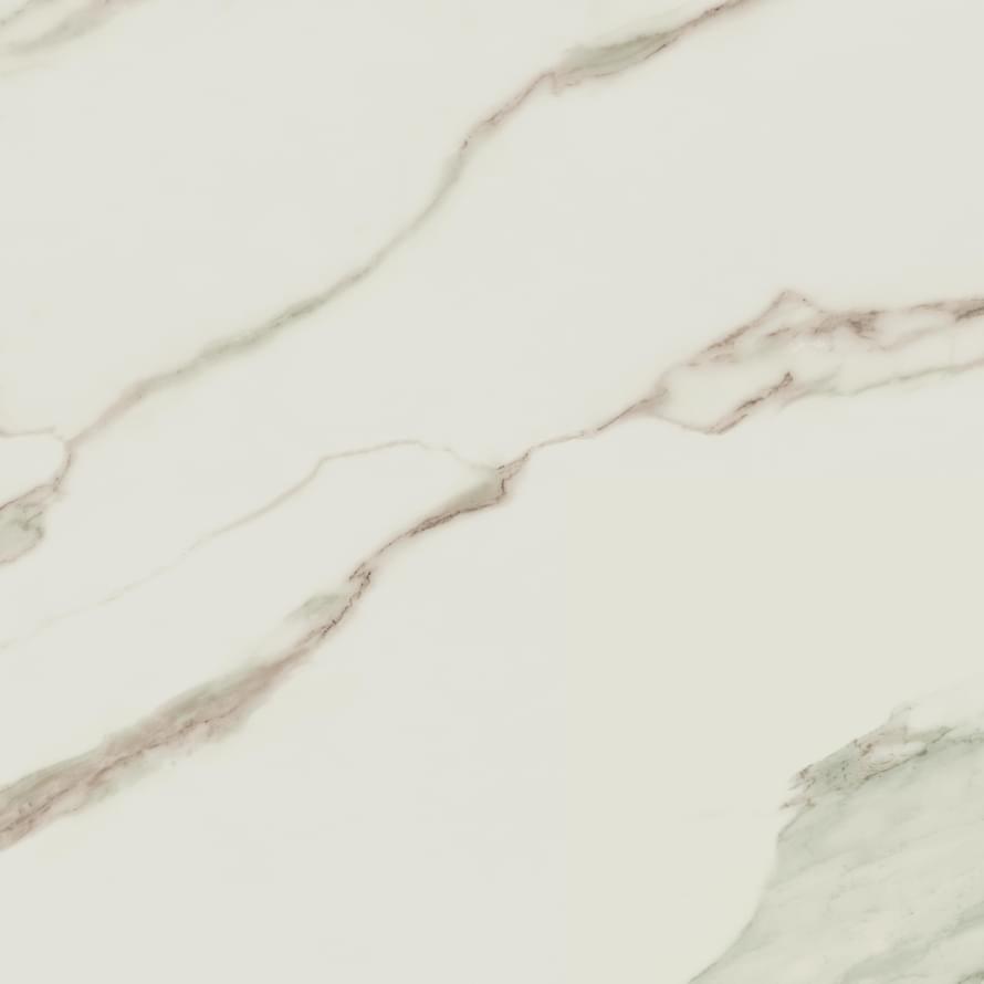 Керамогранит Atlas Concorde Russia Фон Calacatta Diamond 60x60