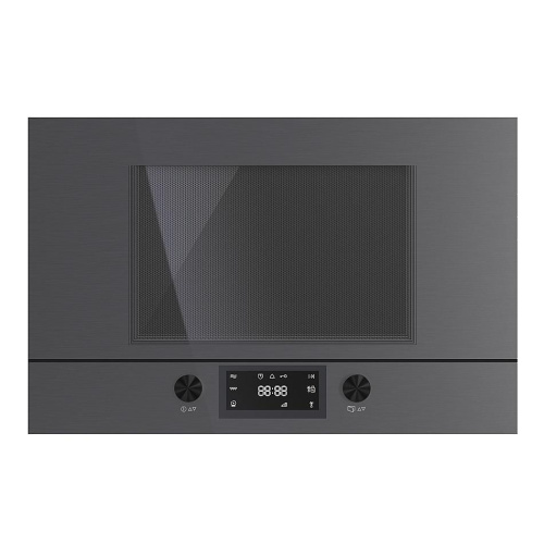 Микроволновая печь Kuppersbusch MR 6330.0 GPH