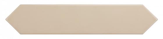 Керамическая плитка Equipe Фон Gardenia Cream 5x25
