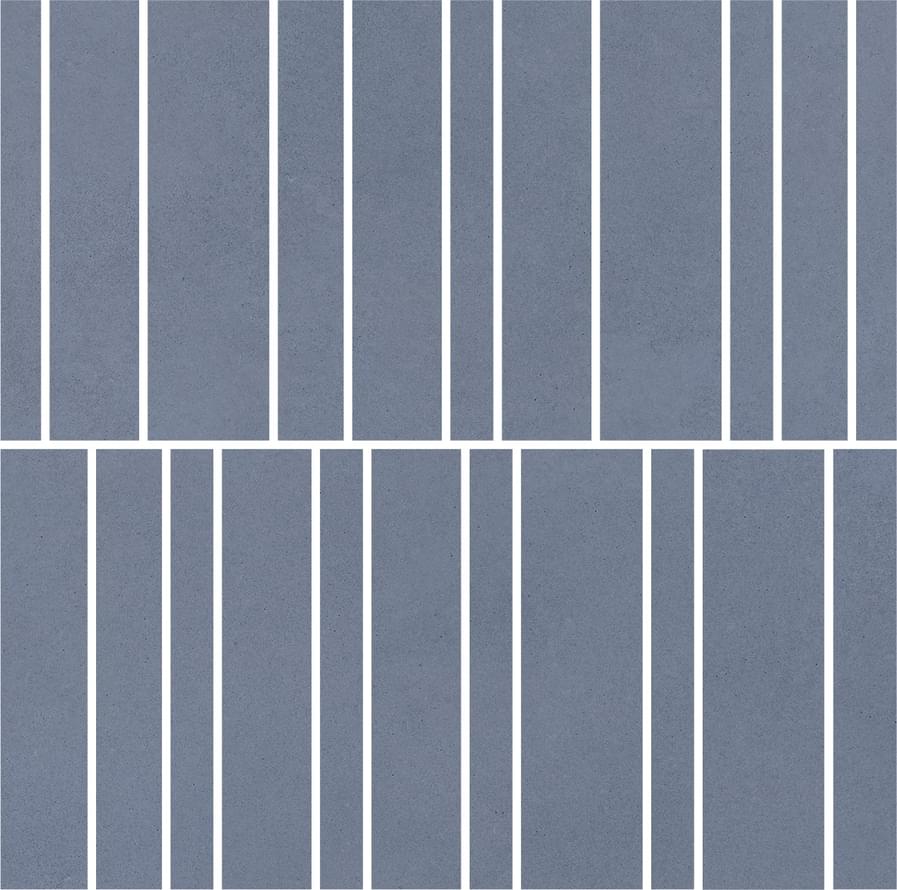 Мозаика Impronta Italgraniti Мозаика Cielo Mosaico Listelli Strideup 30x30