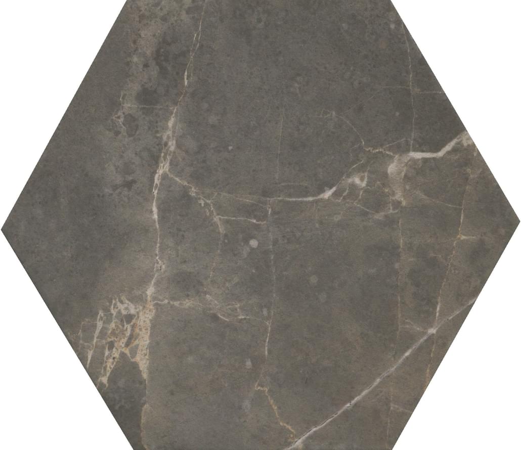Керамогранит Fap Фон Imperiale Esagono 25x21.6