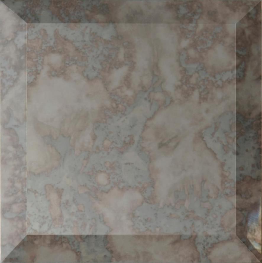 Керамическая плитка Original Style Фон Antique Mirror Bevel 10x10