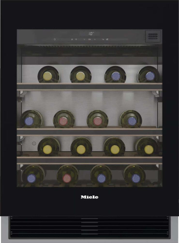 Винный шкаф Miele KWT 6312 UGS