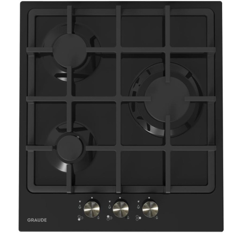 Газовая варочная панель Graude GS 45.1 SM