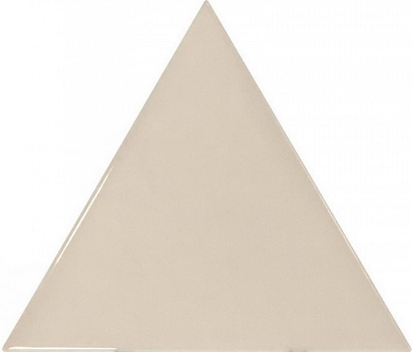 Керамическая плитка Equipe Фон Triangolo Greige 10.8x12.4
