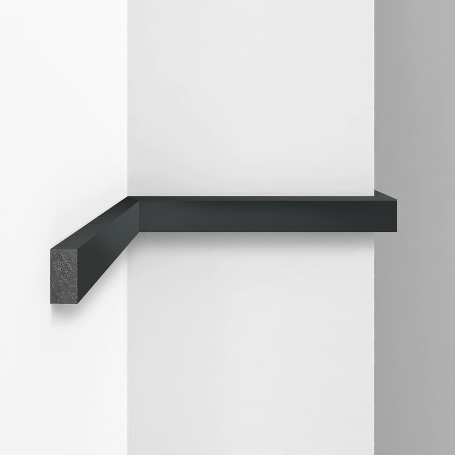 Лепнина Decomaster Молдинг D047 112G 290x2x1