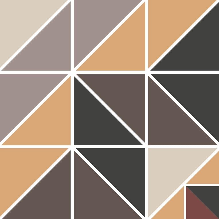 Керамогранит TopCer Декор Sheet 30x30