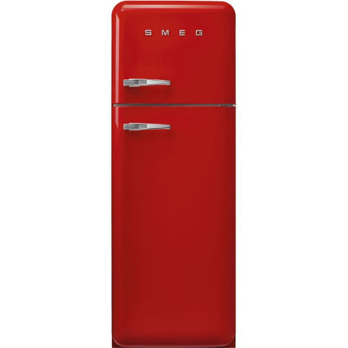 Холодильник комбинированный SMEG FAB30RRD5