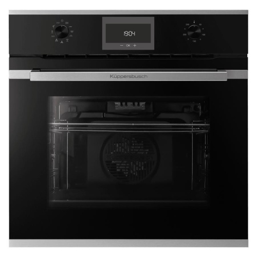 Духовой шкаф Kuppersbusch B 6330.0 S1
