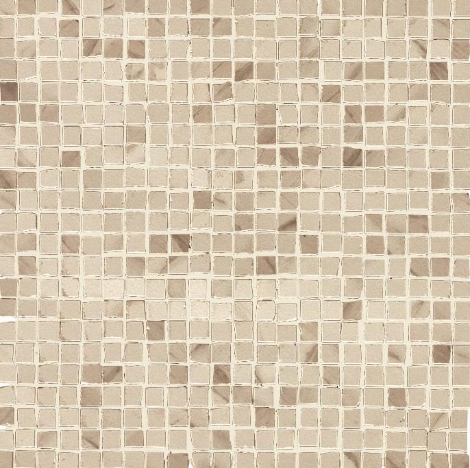 Мозаика Fap Мозаика Travertino Micromosaico 30x30