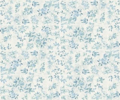 Керамическая плитка Marca Corona Декор Floral Clouds 50x120