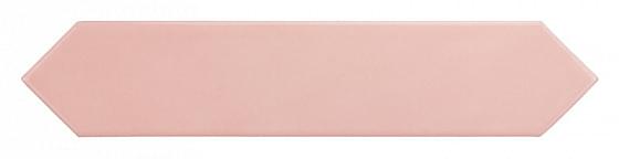 Керамическая плитка Equipe Фон Blush Pink 5x25