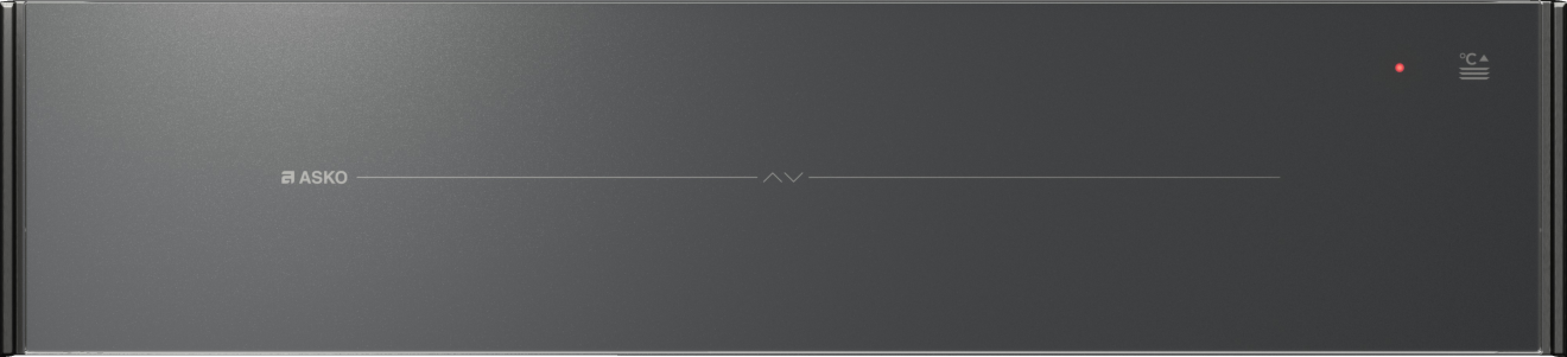 Подогреватель посуды Asko ODW 8128 GG