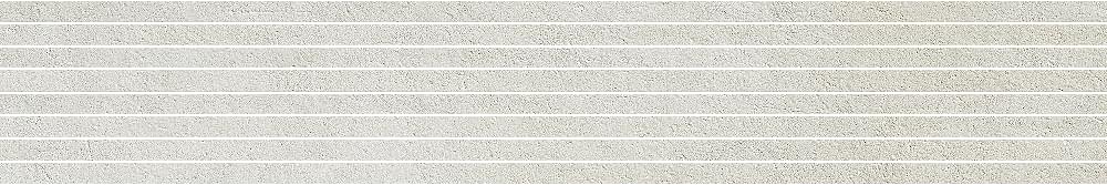 Керамогранит Impronta Italgraniti Декор White List Tratto 6 mm 20x120