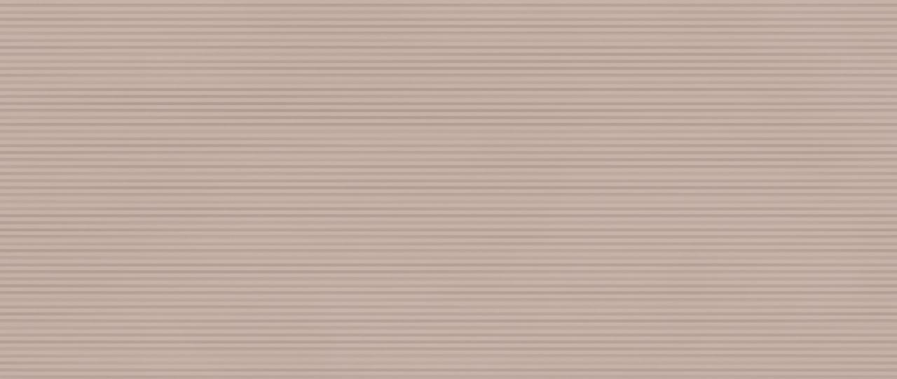 Керамическая плитка Atlas Concorde Декор 3D Pleat Mauve 50x120