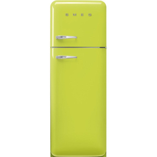 Холодильник комбинированный SMEG FAB30RLI5