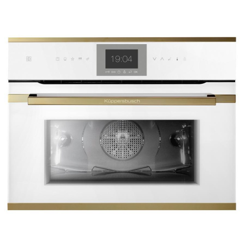 Духовой шкаф Kuppersbusch CBP 6550.0 W4