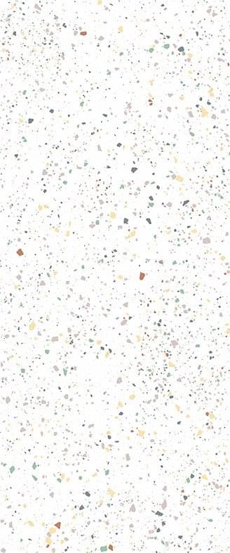 Керамическая плитка Fap Декор Drop White 50x120