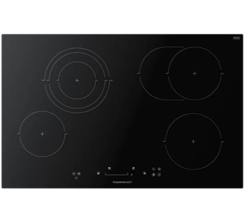 Электрическая варочная панель Kuppersbusch KE 8350.0 SR