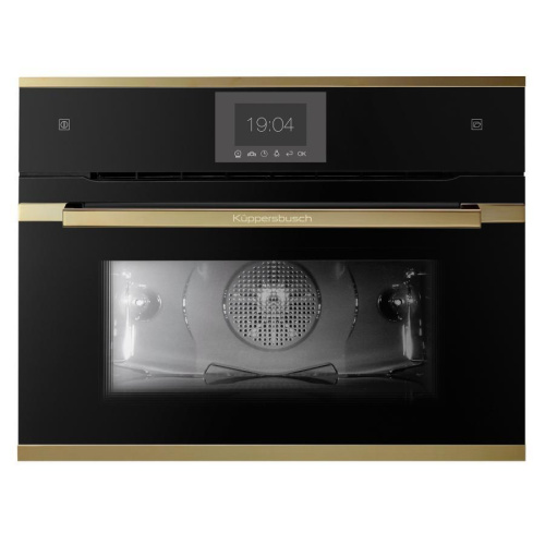 Духовой шкаф - пароконвектомат Kuppersbusch CBD 6550.0 S4