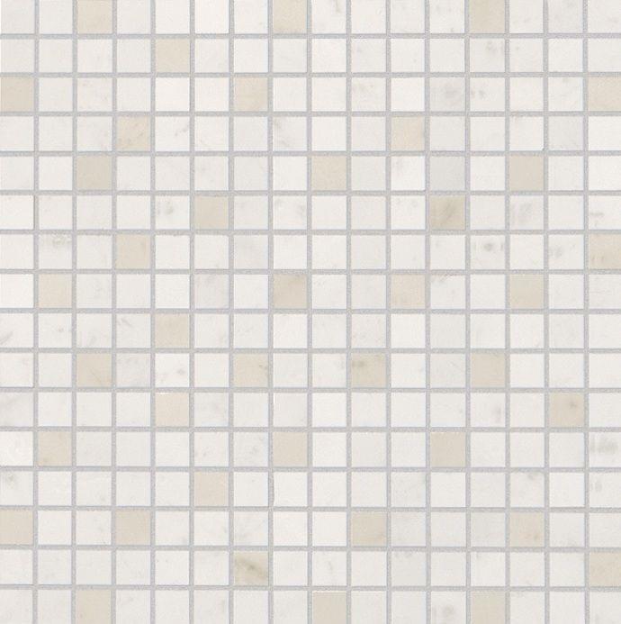 Мозаика Fap Мозаика Carrara Brillante Mosaico 30.5x30.5