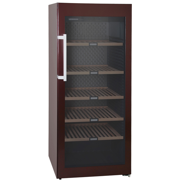 Винный шкаф Liebherr WKt 4552-22 001