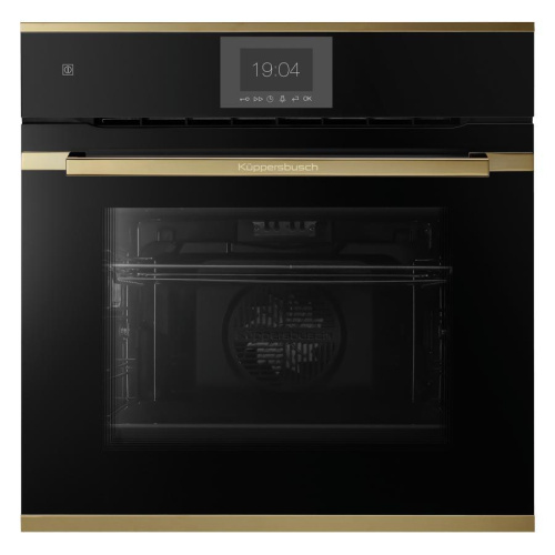 Духовой шкаф Kuppersbusch B 6550.0 S4
