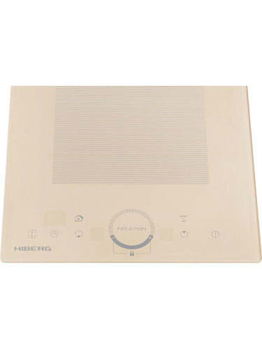Индукционная варочная панель Combi HIBERG i-MS 3029 Y