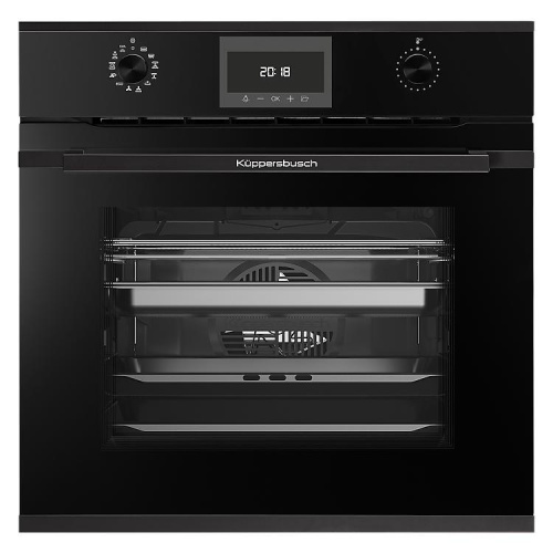 Духовой шкаф - пароконвектомат Kuppersbusch BD 6340.0 S5