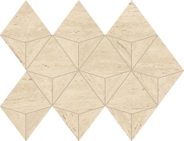 Мозаика Atlas Concorde Мозаика Sand Mosaico Origami 28x41