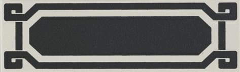 Керамогранит Ceramiche Grazia Бордюр Listello Ed York 6x20