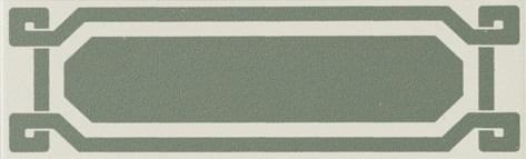 Керамогранит Ceramiche Grazia Бордюр Listello Ed Bath 6x20