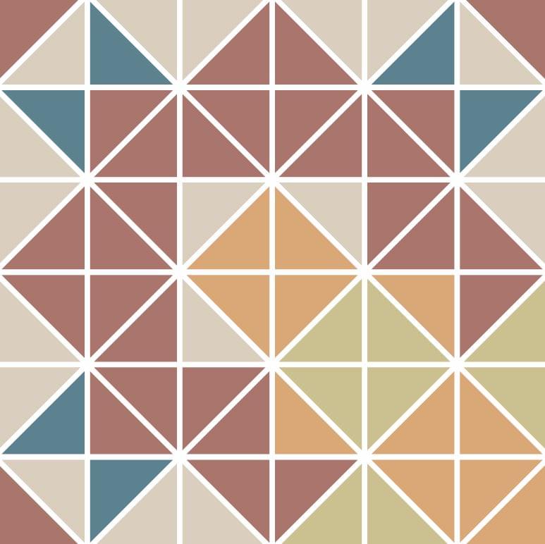 Керамогранит TopCer Декор V 1 Sheet 30.3x30.3