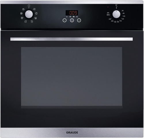 Духовой шкаф Graude BE 60.3 E