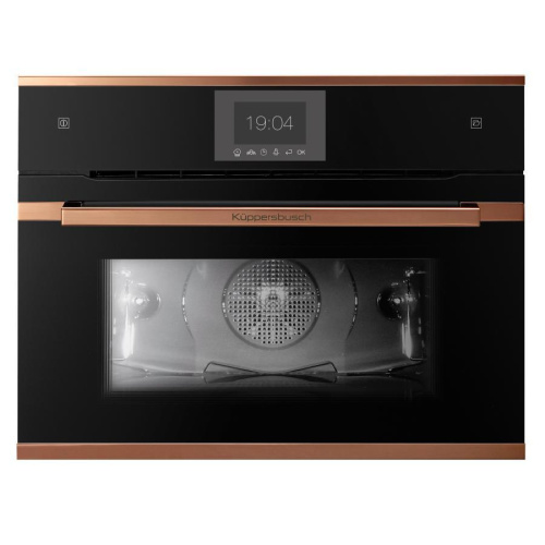 Духовой шкаф - пароконвектомат Kuppersbusch CBD 6550.0 S7