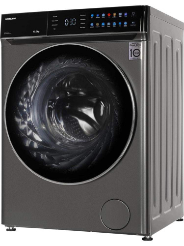 Стиральная машина HIBERG i-DDQ11 1014 Sd