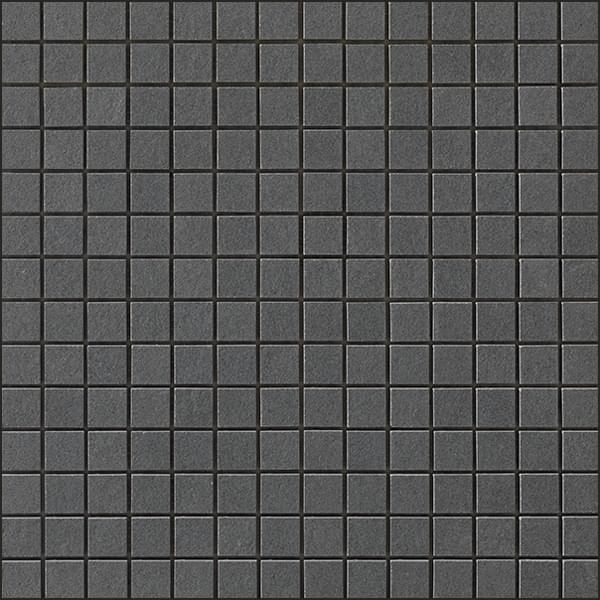Мозаика Impronta Italgraniti Мозаика Nero Mosaico B Strideup 30x30