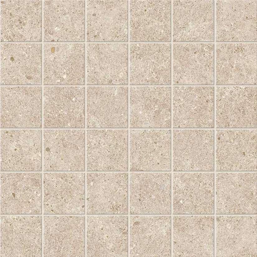 Мозаика Atlas Concorde Мозаика Cream Mosaico Matt 30x30
