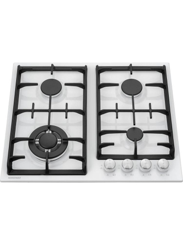 Газовая варочная панель NORDFROST HS 6042 W