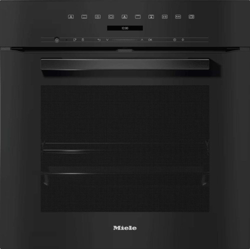 Комби-пароварка Miele DGC 7250 OBSW