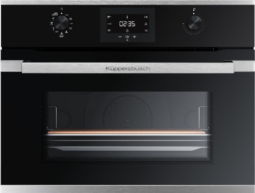 Духовой шкаф Kuppersbusch CBP 6332.0 S1