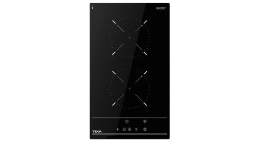 Электрическая варочная панель Combi Teka TZC 32000 TTC BLACK