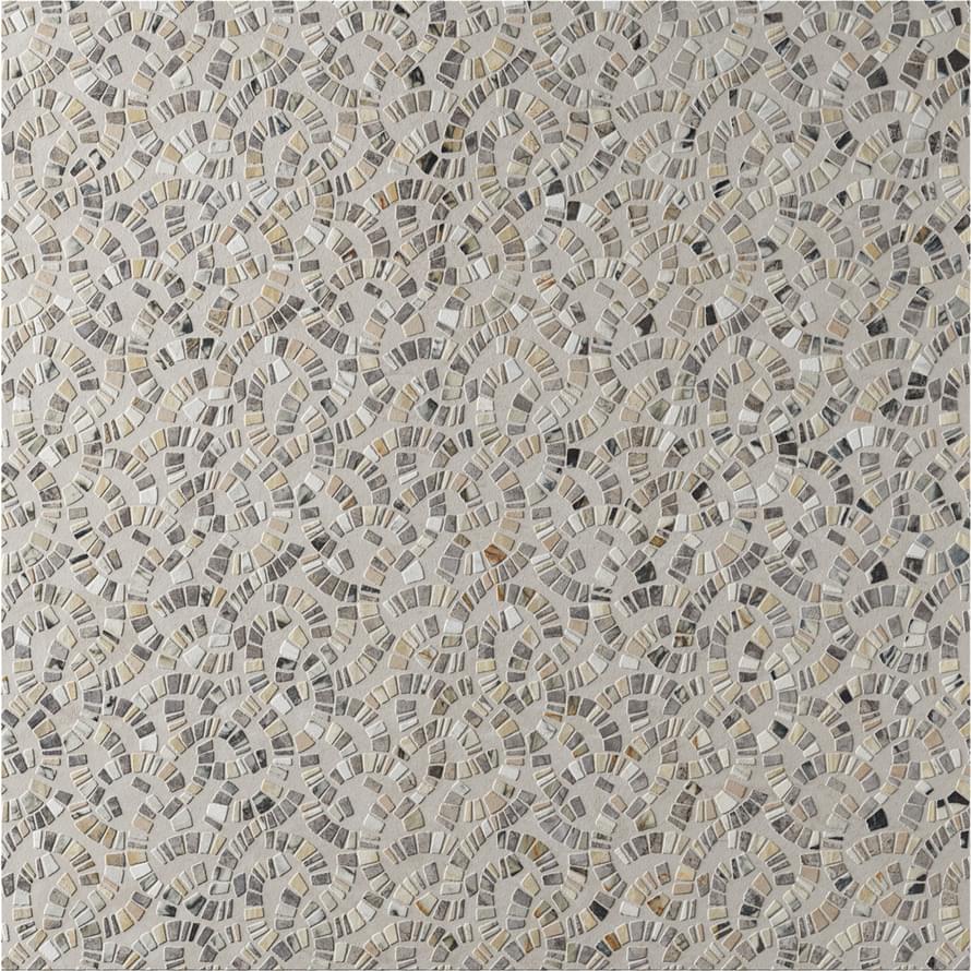 Керамогранит Del Conca Декор Moving Rett Hard 120x120