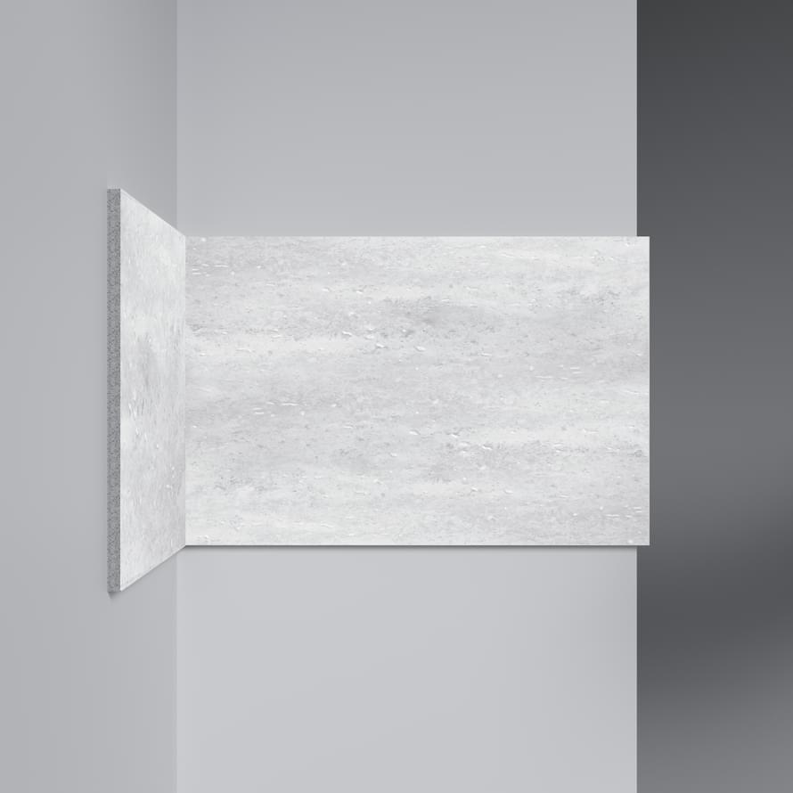 Лепнина Decomaster Панель D320 1634 290x20x0.7