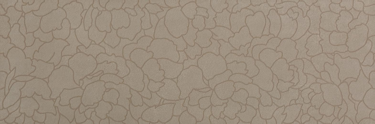 Керамическая плитка Fap Декор Flower Ombra 30.5x91.5