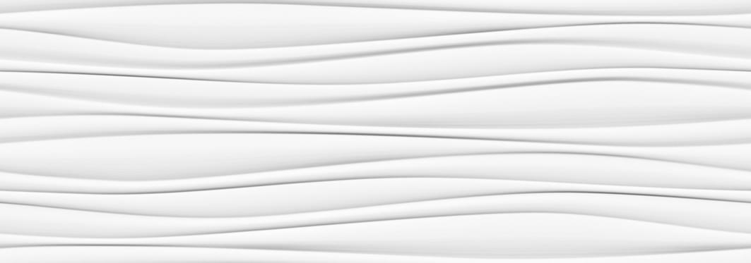 Керамическая плитка Porcelanosa Декор Line Blanco 33.3x100