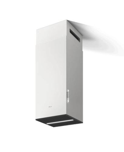 Вытяжка Elica HAIKU ISLAND WH/A/32